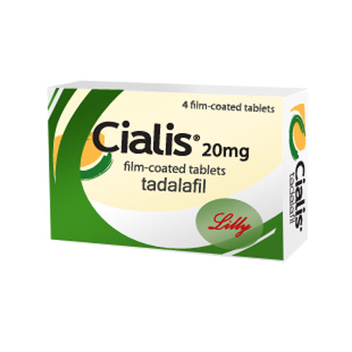 Cialis 20mg