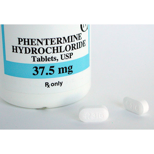 Phentermine 37.5mg