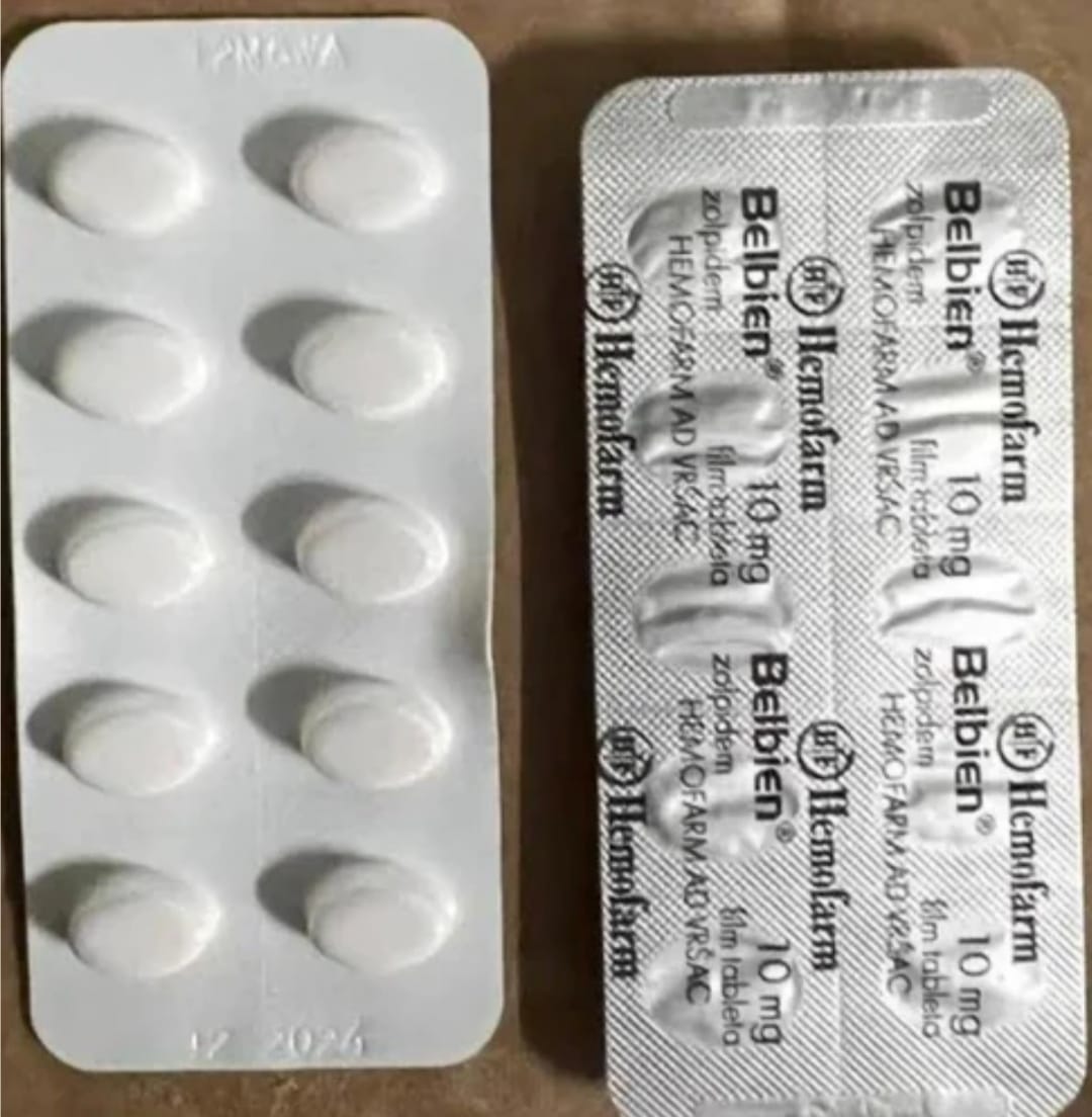 Ambien 10mg