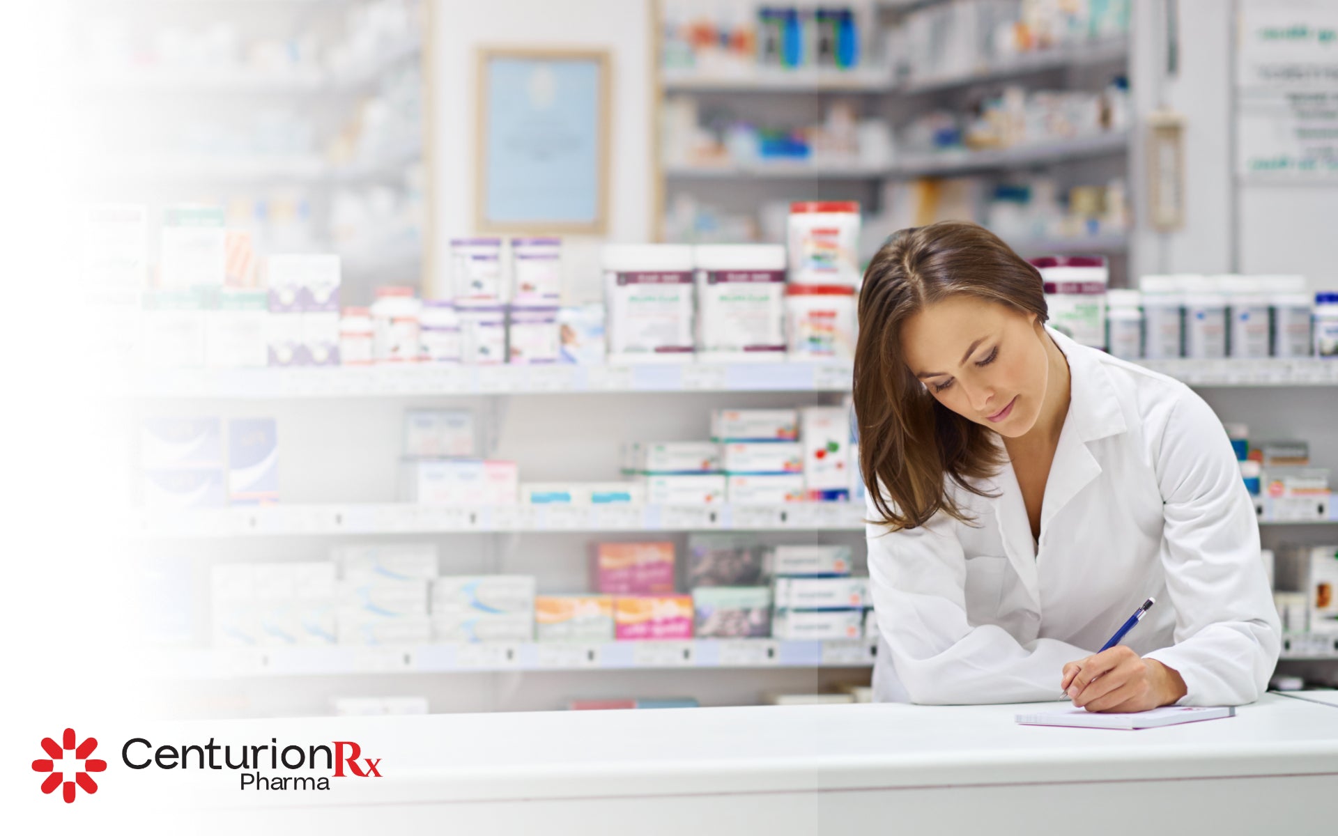 THE MOST TRUSTED SOURCE